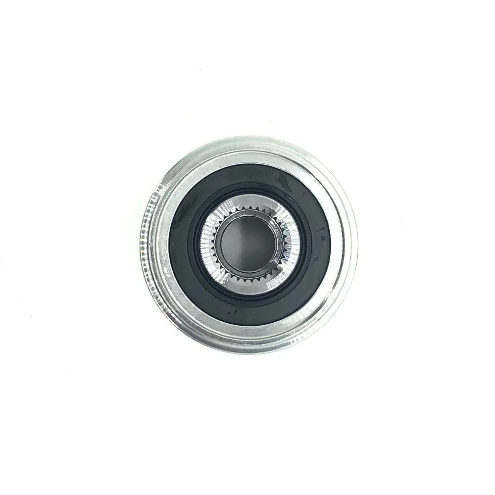 alternator pulley bearing for  Nissan Teana Renault Koleos 2.5