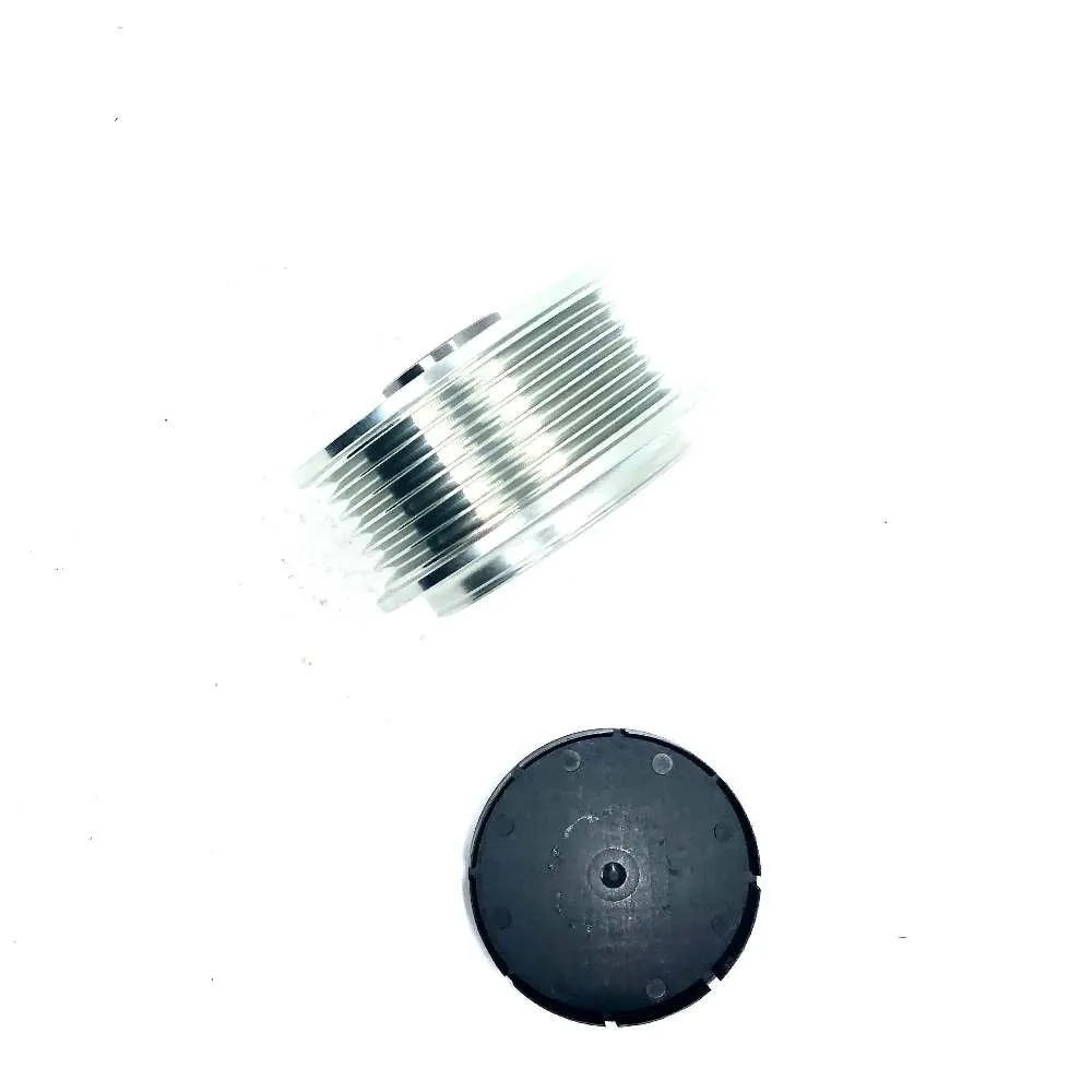 Overrunning alternator pulley for  ix35 2.0/2.4