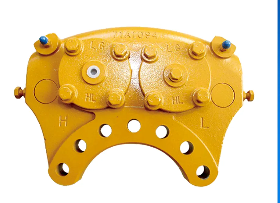 Liugong 50C loading machine