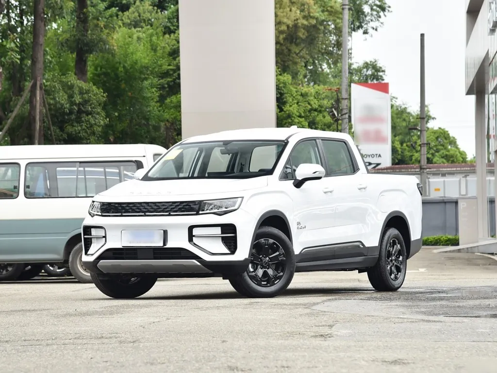 Radar RD6   Pure electricity