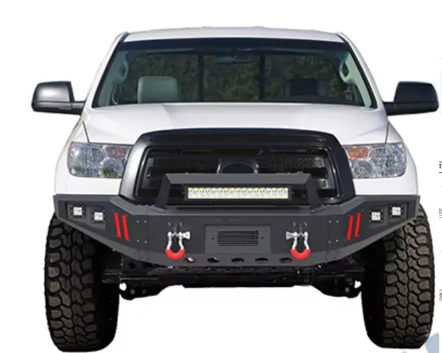  Suitable for Tundra Bumper front bumper