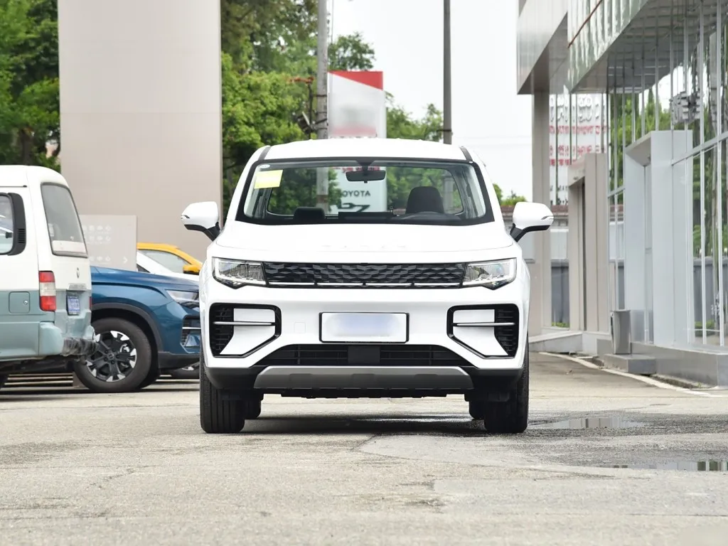 Radar RD6   Pure electricity