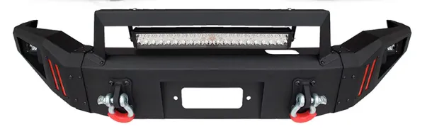  Suitable for Tundra Bumper front bumper