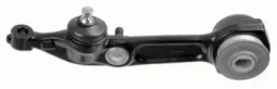 Lower straight arm-L Mercedes Benz S-Class (W220) 