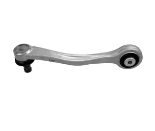 Upward bending arm-L