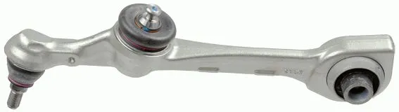 Lower straight arm - R (aluminum) Mercedes Benz S-Class (W221) 