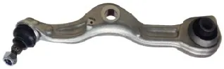 Lower straight arm - R Mercedes Benz S-Class (W221) 