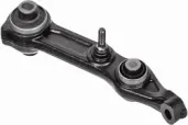 Lower straight arm - R Mercedes Benz E-Class (W211)