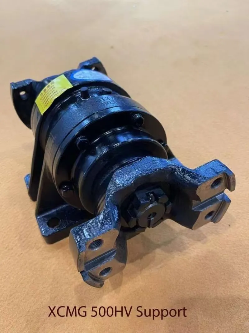 XCMG 500HV Support Shaft