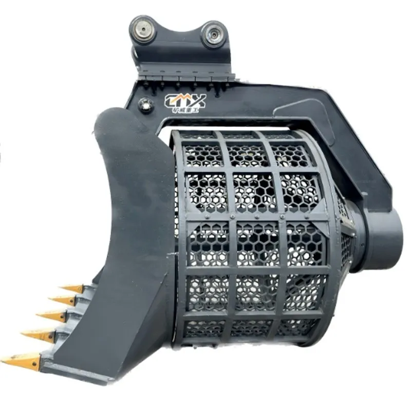 Screening Bucket BS20