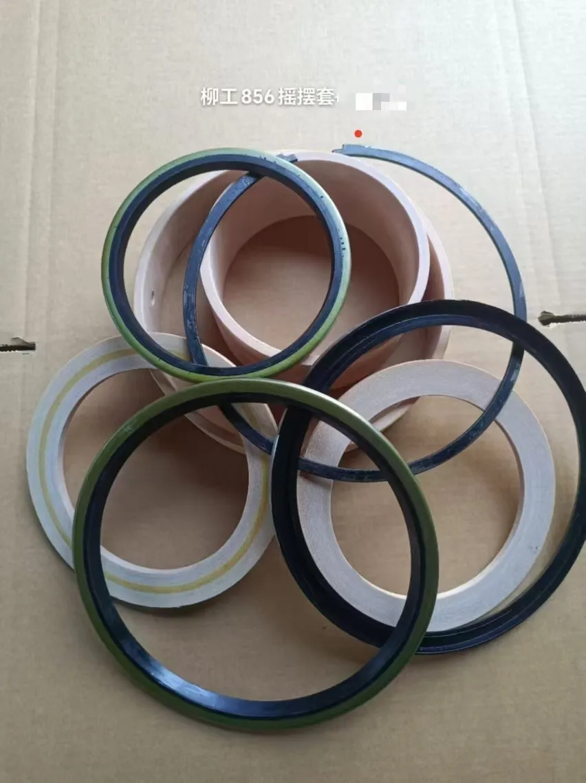 Willow 856 Swinging Seal