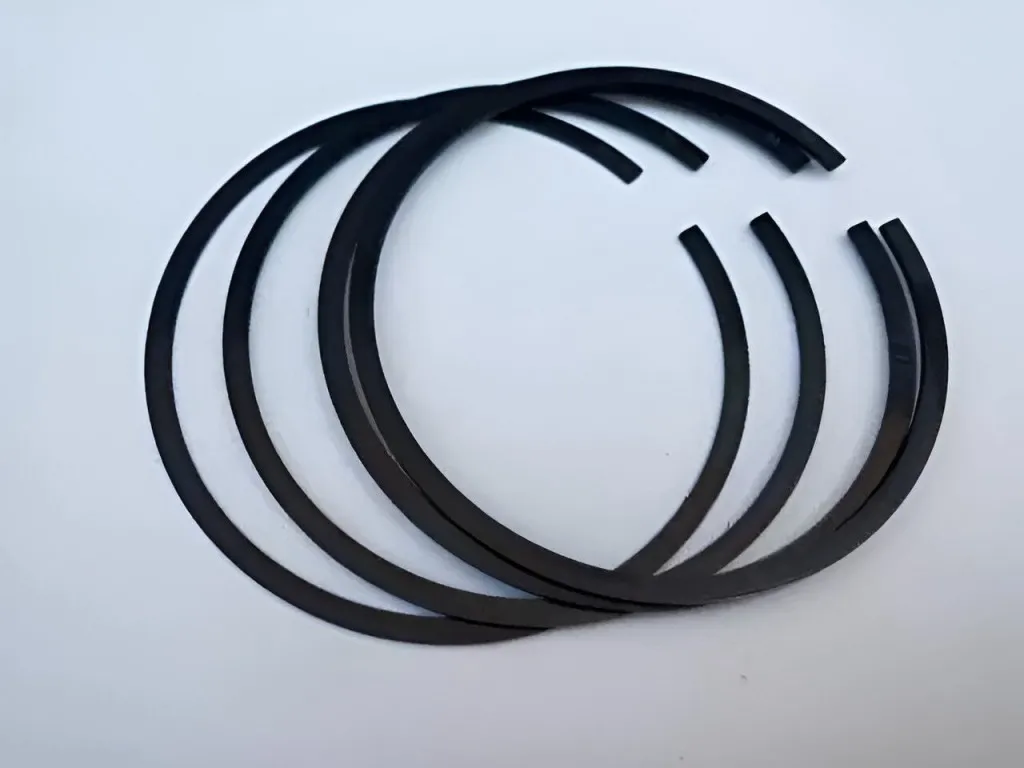 Piston ring