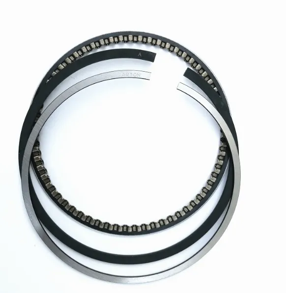 Piston ring