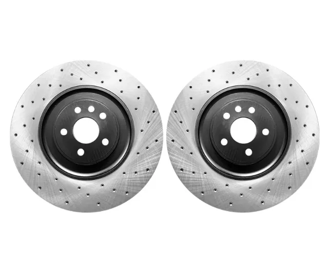 Suitable for Mercedes Benz brake discs GLK300 200 260 350 GLC260 300 GLC200