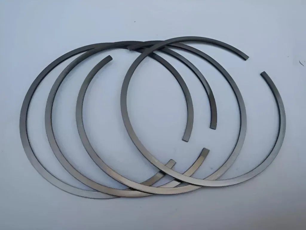 Piston ring