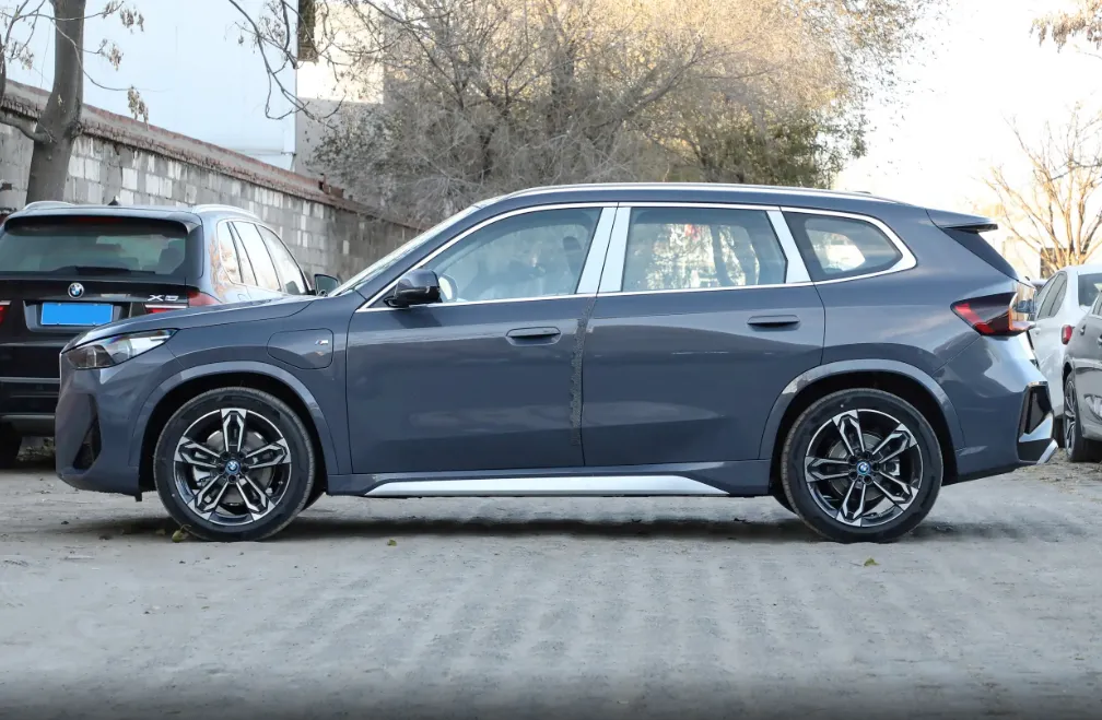 BMW iX1 2024Model eDrive25L M Sport Pack