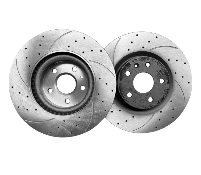 Suitable for Mercedes Benz brake discs GLK300 200 260 350 GLC260 300 GLC200