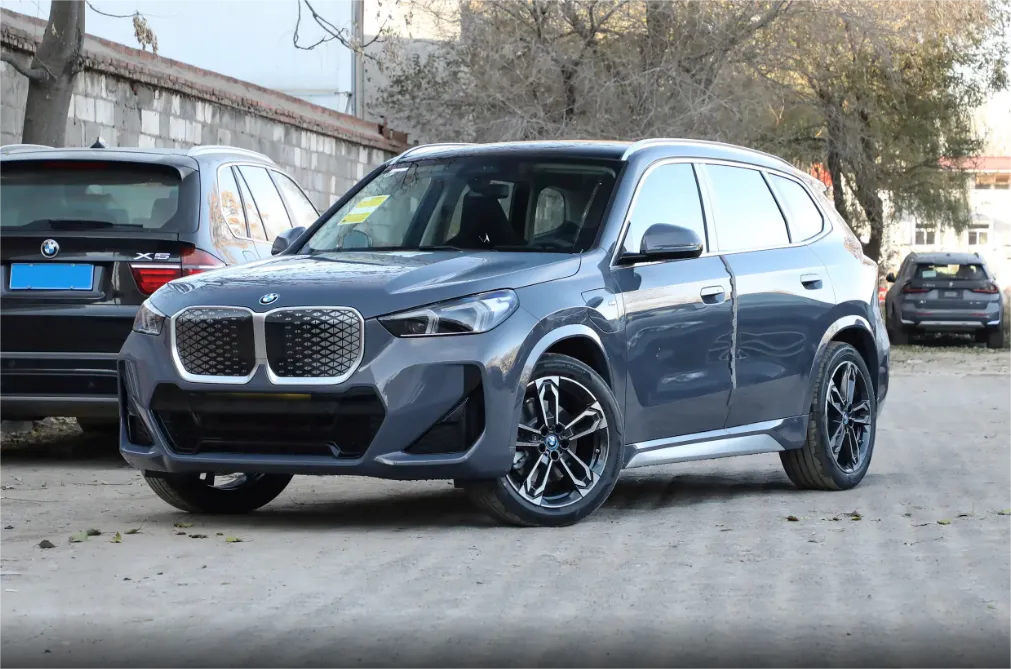 BMW iX1 2024Model eDrive25L M Sport Pack