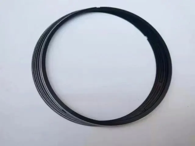 Piston ring