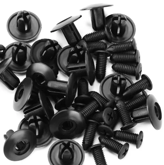 Car expansion buckles