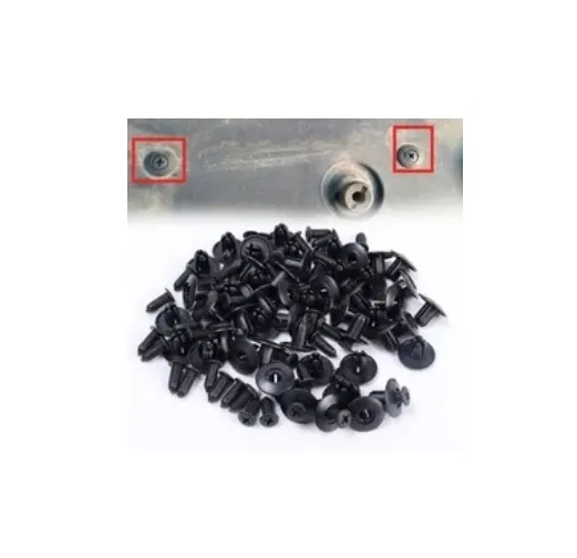 Car expansion buckles