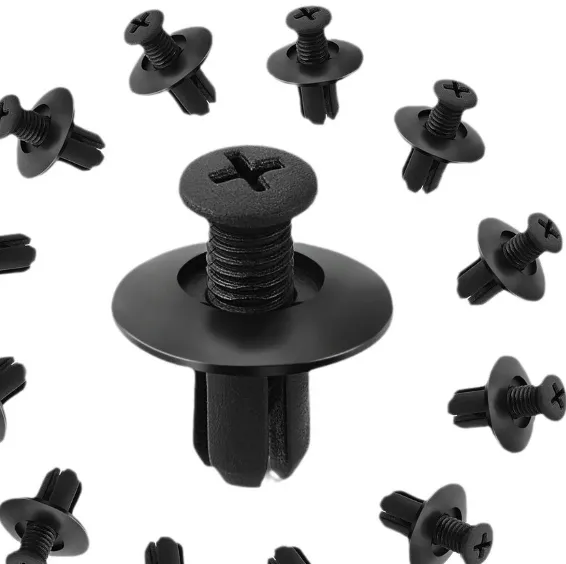 Car expansion buckles