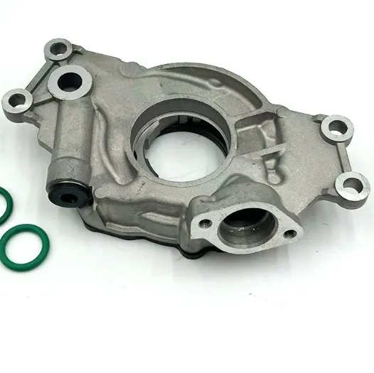 Oil Pump Kit Car Modification Accessories for Large Capacity Oil Pump Replacement Kit With Gasket