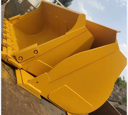 Lingong 955 F Thickening Bucket