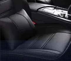 Be suitable for 2022 New Toyota Corolla Ruifang Car Seat Cover Genuine Leather All-Inclusive Seat Cushion Four Seasons Universal Seat Cover