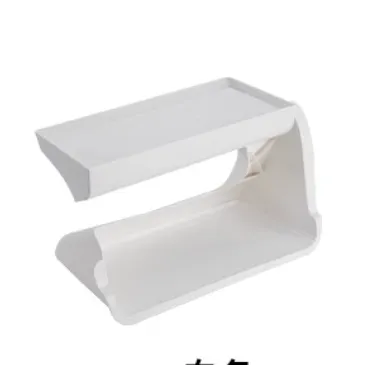 Be suitable for Tesla ModeL3Y special central control screen storage box, car storage box, car modification accessories and supplies