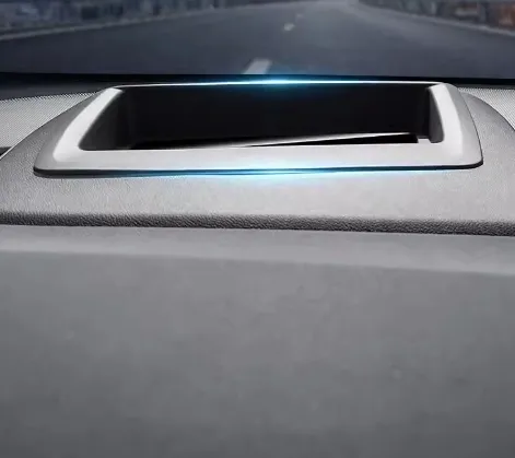 Suitable for Buick Century head-up display, HUD protective cover, dust cover, special accessories for car supplies, modified parts