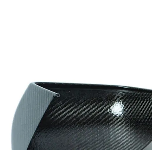 Side view mirror covers