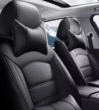 Be suitable for 2022 New Toyota Corolla Ruifang Car Seat Cover Genuine Leather All-Inclusive Seat Cushion Four Seasons Universal Seat Cover