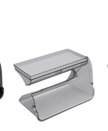 Be suitable for Tesla ModeL3Y special central control screen storage box, car storage box, car modification accessories and supplies