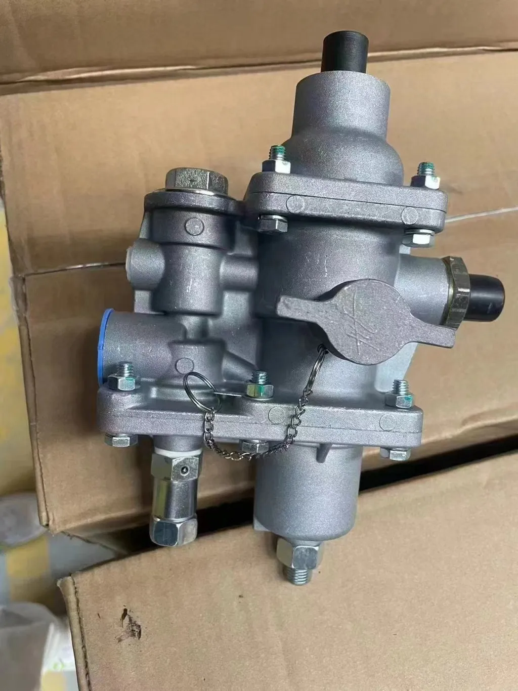 380 oil and water separation combination valve (general use in large and medium sizes)