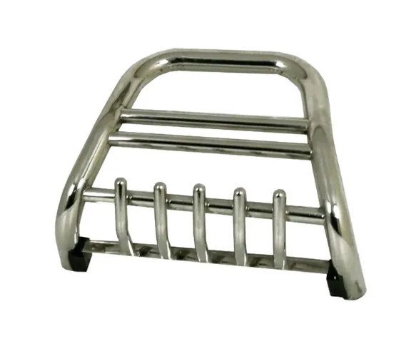  front bumper front protective bumper, anti-collision front bumper Suitable for Toyota