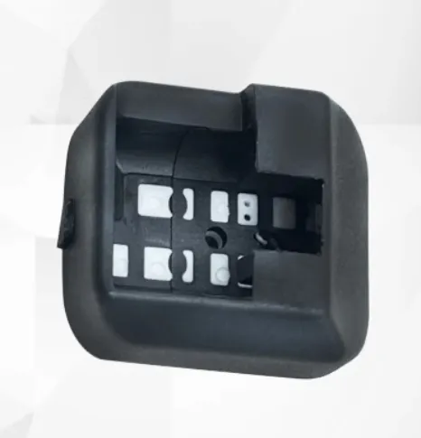 Foot brake pedal brake rubber sleeve pad