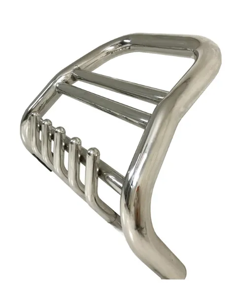  front bumper front protective bumper, anti-collision front bumper Suitable for Toyota