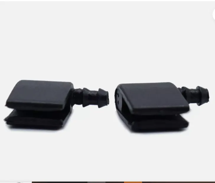 Suitable for Mercedes-Benz Sprinter 2500 3500 06 - Front Windshield Wiper Washer Nozzle