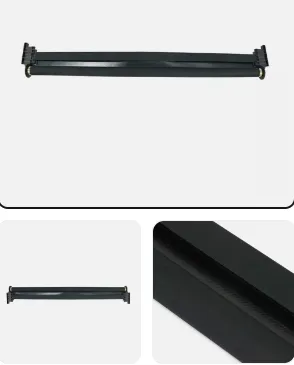 Car Sunroof Curtain Assembly Suitable for BMW GT5 F07