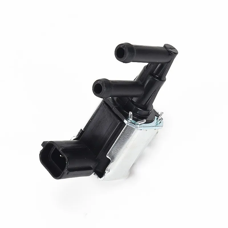 Vacuum on/off valves 