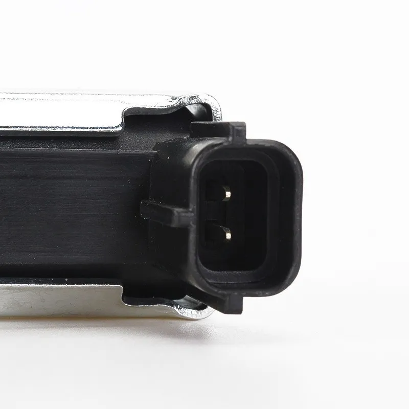 Vacuum on/off valves 