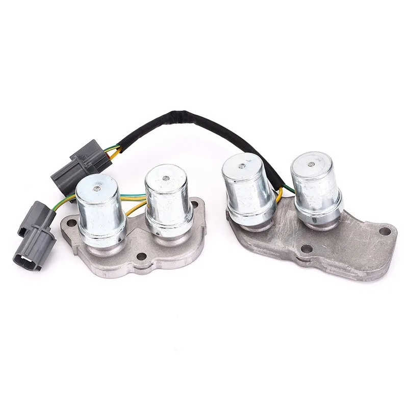 Idle valve, gearbox solenoid valve