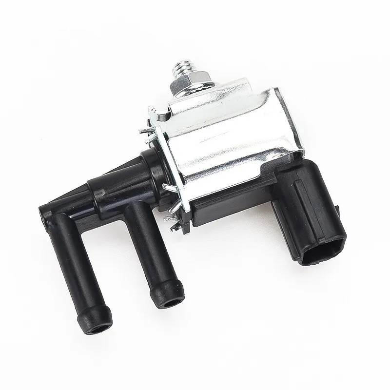 Vacuum on/off valves 