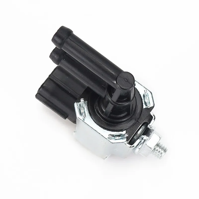 Vacuum on/off valves 