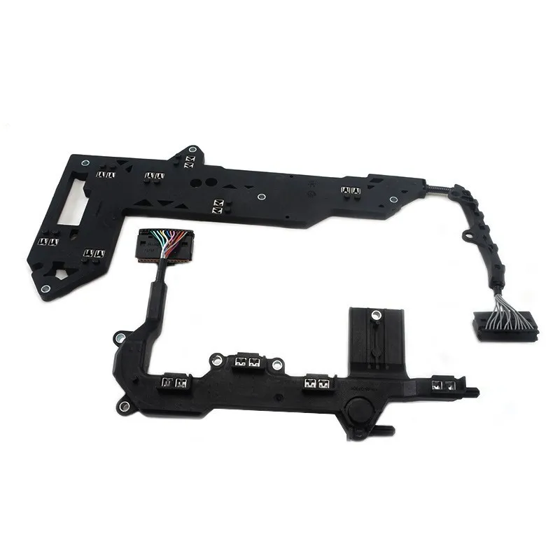 Transmission board clutch