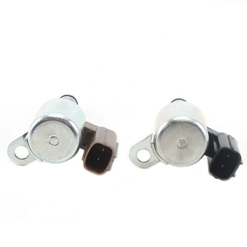 Transmission solenoid valve