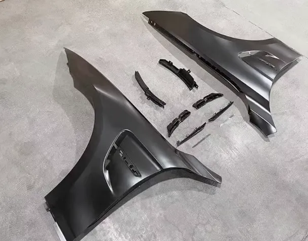 Suitable for BMW 4 Series F32 F33 F36 420i 428i 435i fenders