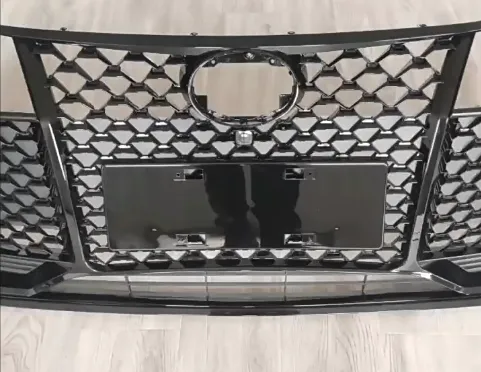 Suitable for 19-22 Toyota Camry modified grille