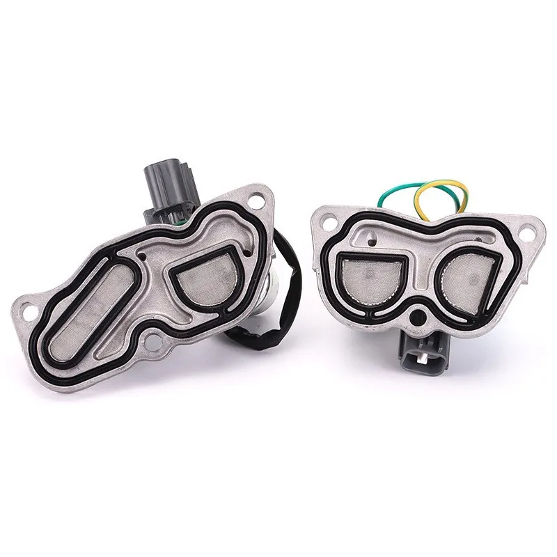 Idle valve, gearbox solenoid valve